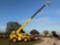 Grove RT-58D 40,000LB Rough Terrain Crane