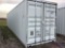 2022 40ft 5 Door Shipping Container