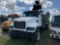 2004 T/A Mack CV713 Granite Grapple Truck