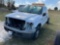 2006 Ford F-250 Cab And Chassis