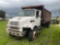 2001 Sterling M8500 Dump Truck