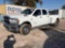 2019 Ram 3500 4X4 Diesel Pickup Truck
