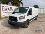 2017 Ford Transit 150 Cargo Van