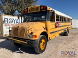 2004 ICCO School Bus