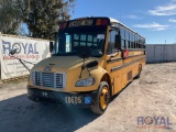 2007 Thomas School Bus