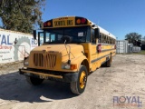 2004 ICCO School Bus