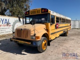 2003 ICCO School Bus