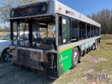 2016 Gillig Low Floor Bus