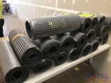 20-Portable Mattress Rolls