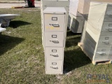 One File Cabinet *NO BUYERS PREMIUM*