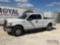 2011 Ford F-150 4x4 Ext. Cab Pickup Truck