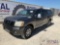 2005 Nissan Titan 4X4 Pickup truck