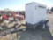 2007 Multiquip MQP60IV 60KW Towable Dsl Generator