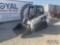 2015 Bobcat T450 Compact Track Loader Skid Steer