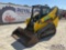 Wacker Neuson ST31 Compact Track Loader Skid Steer