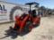 2019 Kubota R430 Loader Tractor
