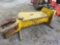 Shear for 200 size Excavator
