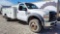 2008 Ford F-450 Service Truck