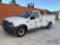 2003 Ford F-250 Service Truck