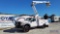 2011 Ford F-550 Altec AT37-G 37ft Bucket Truck