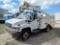 2004 Chevrolet C5500 Altec AT37-G 37FT Bucket Truck