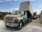 2006 GMCC 7500 Forestry Chipper Dump Truck