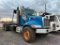 2008 Peterbilt 340 Tandem Galbreath 60,000 lbs Rolloff Truck