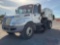 2015 International 4300 Tymco 600 Street Sweeper Truck