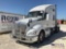 2019 Kenworth T680 T/A Sleeper Truck Tractor