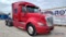 2015 International Pro Star Sleeper Cab Truck Tractor