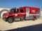 2009 International 4300 Ambulance Truck