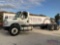 2007 International 4400 Cab and Chassis Truck