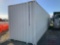 One Run 40FT Shipping Container