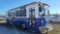 2011 Freightliner Classic Trolly