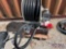 Diesel Pump with 50ft Hose, Nozzle and Meter