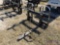 Bobcat Skid Steer Pallet Fork Attachment