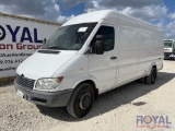 2004 Freightliner Van