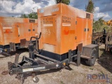 2008 Godwin CD103M Portable Water Pump