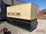 Generac 98A04938-S 130KW Generator