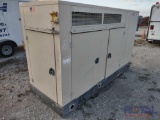 MTU 60GGC6NLT155 KW LP Generator