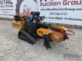 2018 Bandit Model ZT1844 Stump Grinder