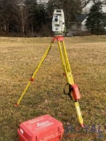 Total Station