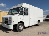 2006 Freightliner MT45 Parcel Step Van