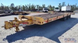 2012 Interstate 24DTA Trailer