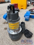 Mustang MP4800 2in Submersible Pump