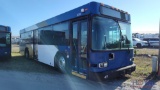 2010 Gillig Low Floor Bus