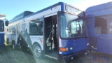 2013 Gillig Low Floor Bus