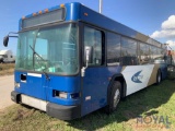 2010 Gillig Low Floor Transit Bus