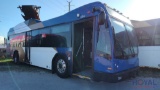 2010 Gillig Low Floor Bus