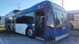 2010 Gillig Low Floor Bus